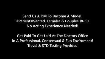 Human guinea pig gets mandatory hitachi orgasms from doctor tampa naomi alice Human guinea pig gets mandatory hitachi orgasms from doctor tampa naomi alice