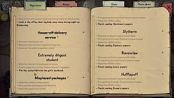 This elf made me nut on her face