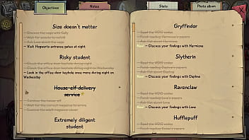 This elf made me nut on her face