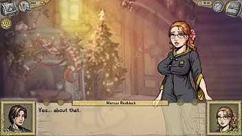 This elf made me nut on her face This elf made me nut on her face