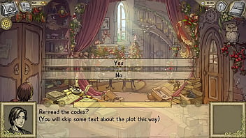 This elf made me nut on her face