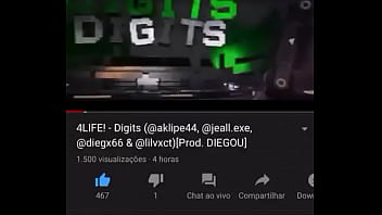 4life digits disponível em todas as plataformas digitais