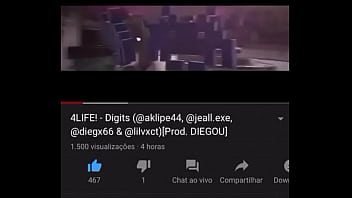 4life digits disponível em todas as plataformas digitais