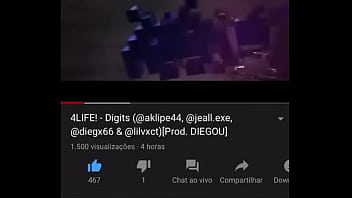 4life digits disponível em todas as plataformas digitais