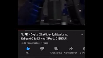 4life digits disponível em todas as plataformas digitais