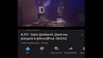 4life digits disponível em todas as plataformas digitais