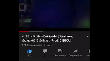 4life digits disponível em todas as plataformas digitais