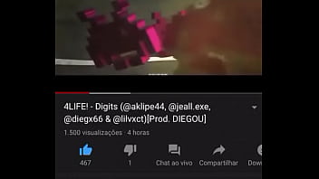 4life digits disponível em todas as plataformas digitais 4life digits disponível em todas as plataformas digitais
