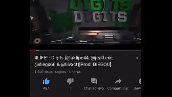 4life digits disponível em todas as plataformas digitais