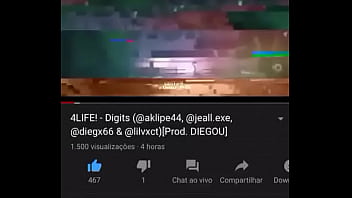 4life digits disponível em todas as plataformas digitais