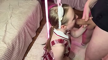 I can feel your pulse quicken the moment you see me