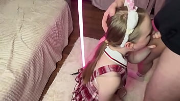 I can feel your pulse quicken the moment you see me