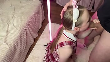 I can feel your pulse quicken the moment you see me