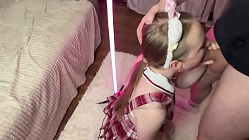 I can feel your pulse quicken the moment you see me