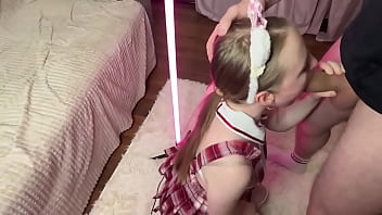 I can feel your pulse quicken the moment you see me