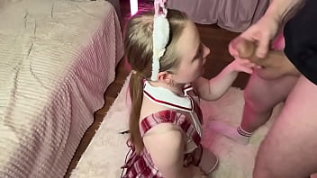 I can feel your pulse quicken the moment you see me