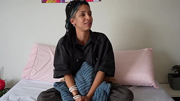 Lua obscena cantora e criadora de conteudo