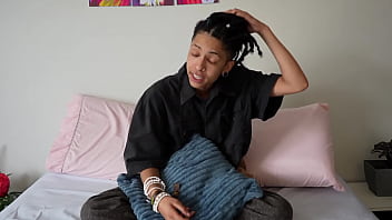 Lua obscena cantora e criadora de conteudo