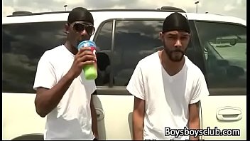 Blacks On Boys Gay Black Dude Fuck White Teen Boy Hard 04 thumbnail