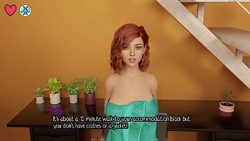 Elmwood university #13 blonde cheerleader gets massive creampie after a college party