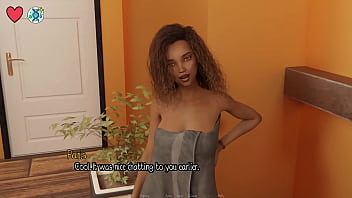 Elmwood university #13 blonde cheerleader gets massive creampie after a college party