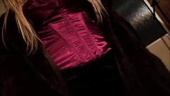 Stacey saran loves fucking in lingerie