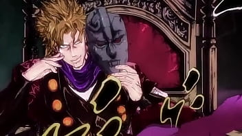 And his name is johnathan joestar