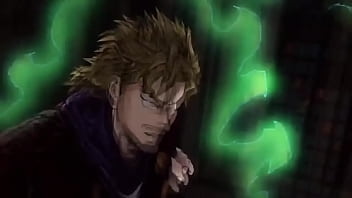 And his name is johnathan joestar