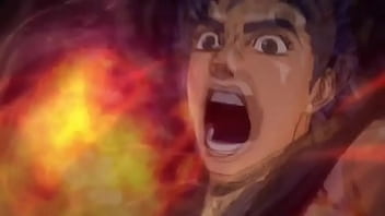 And his name is johnathan joestar