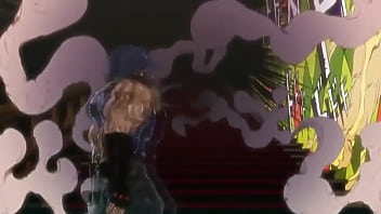 And his name is johnathan joestar