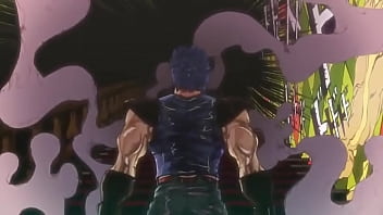 And his name is johnathan joestar