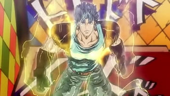 And his name is johnathan joestar