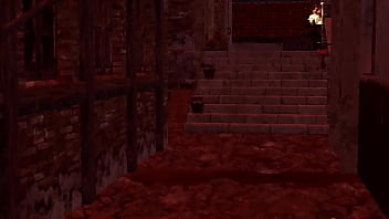 The games i play with my slave