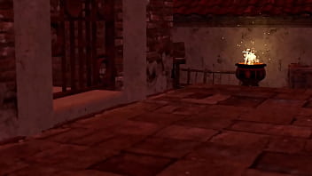 The games i play with my slave