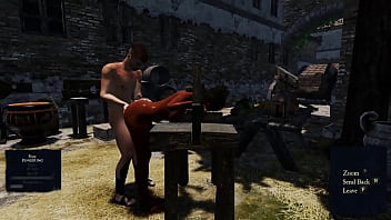 The games i play with my slave The games i play with my slave