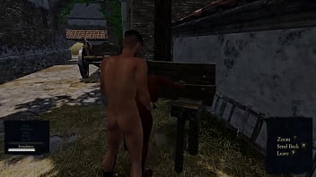 The games i play with my slave