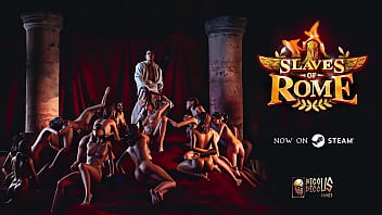 The games i play with my slave