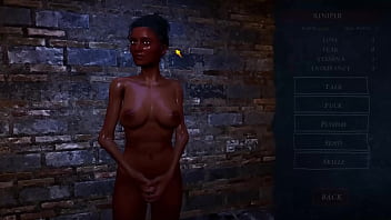 The games i play with my slave