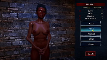 The games i play with my slave The games i play with my slave