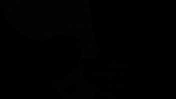 Euro model fucked in both holes after bj