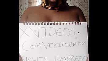 Verification video