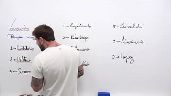 10 termos para deixar maior seu conhecimento