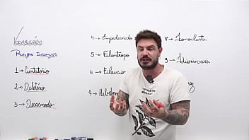 10 termos para deixar maior seu conhecimento