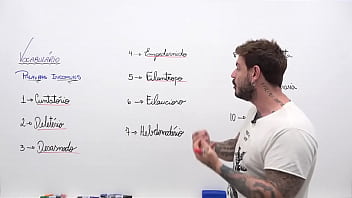 10 termos para deixar maior seu conhecimento