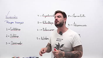 10 termos para deixar maior seu conhecimento