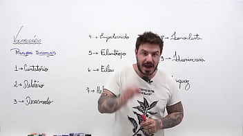 10 termos para deixar maior seu conhecimento