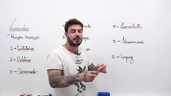 10 termos para deixar maior seu conhecimento