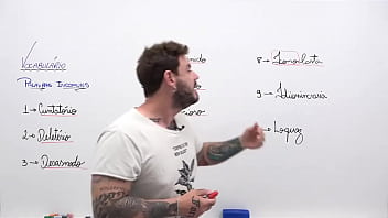 10 termos para deixar maior seu conhecimento