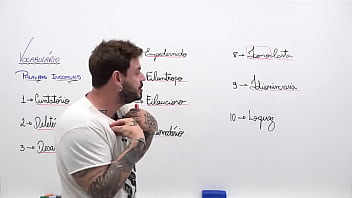 10 termos para deixar maior seu conhecimento