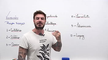 10 termos para deixar maior seu conhecimento